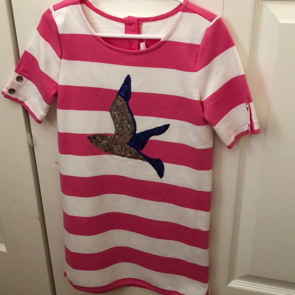 New Gymboree dress size 6